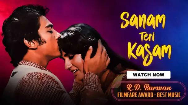 Sanam Teri Kasam