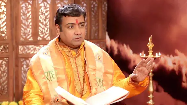 Sankhya Yog - Chapter 2