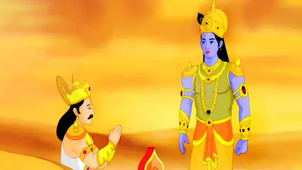 Sankhya Yog - Part 2