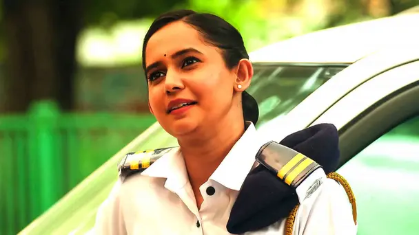 Sau . Pratap Manasi Supekar - Ep 01