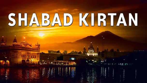Shabad Kirtan