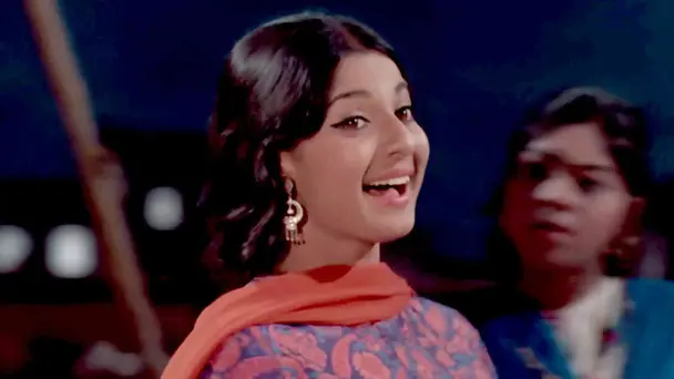 Shada Shadak Dil Kare Dhak Dhak