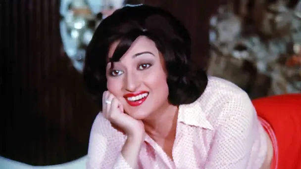 Sheeshe Ki Botal Botal Sharab Ki Kiski Yeh Naar Chali