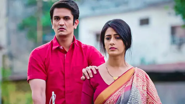Shravani - Ep 03