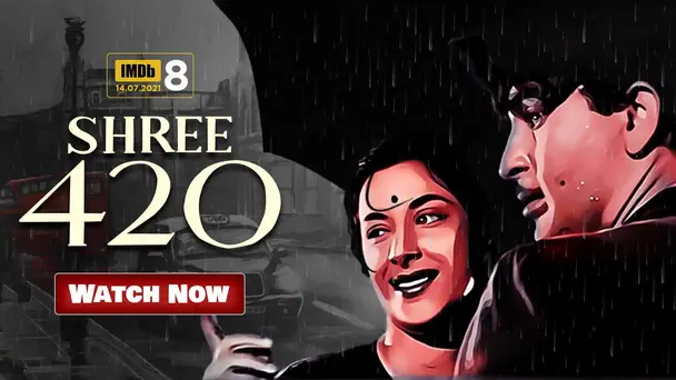 Shree 420
