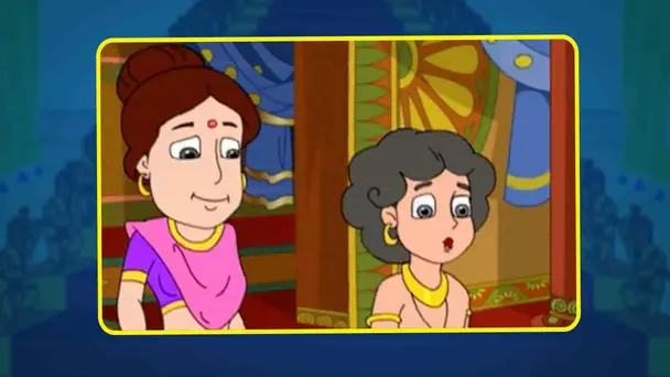 Singhasan Battisi -04