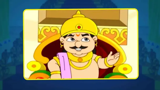 Singhasan Battisi -1