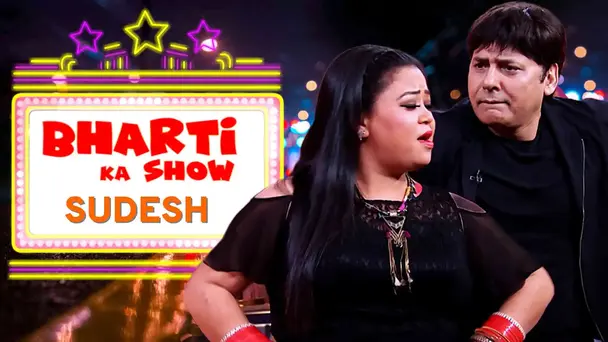 Sudesh Lehri At His Best