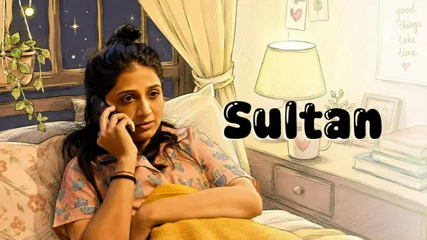Sultan