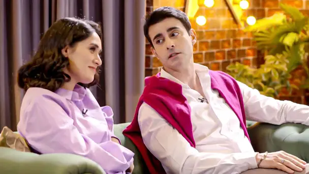 Sunil Dutt & Nargis Dutt