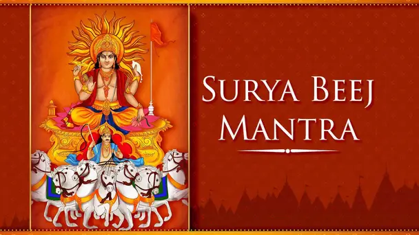 Surya Beej Mantra