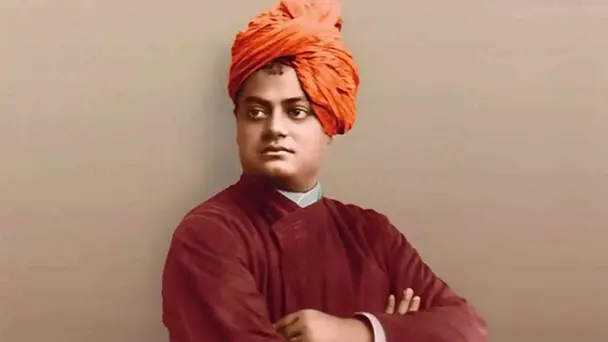Swami Vivekananda