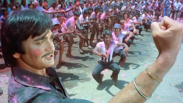 Teen Batti Wala Govinda Aala