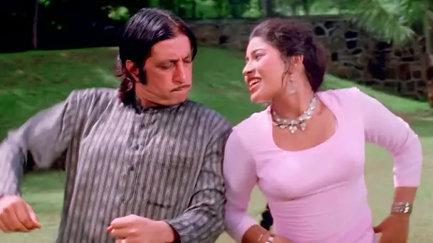Tere Behan Aur Bhai