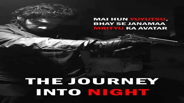 The Journey Into Night