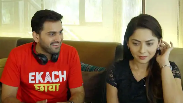 Truth or Dare - Gujarati