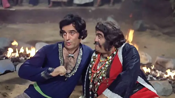 Tu Kehta Hai Mujhko Chadhi Hai