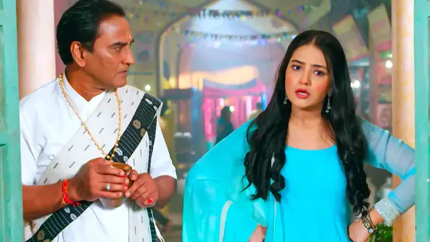 Tulsidham ke Laddu Gopal - Ep 01