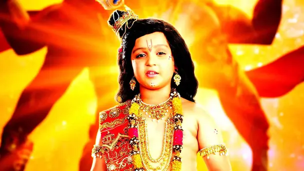 Tulsidham ke Laddu Gopal - Ep 02