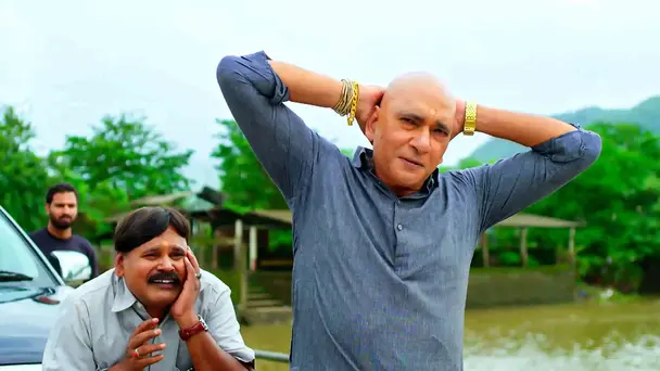 Tulsidham ke Laddu Gopal - Ep 03