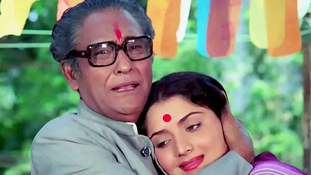 Tum Jo Hamare Liye Gaate