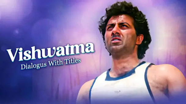 Vishwatma Vishwatma [ Dialogus With Titles]]