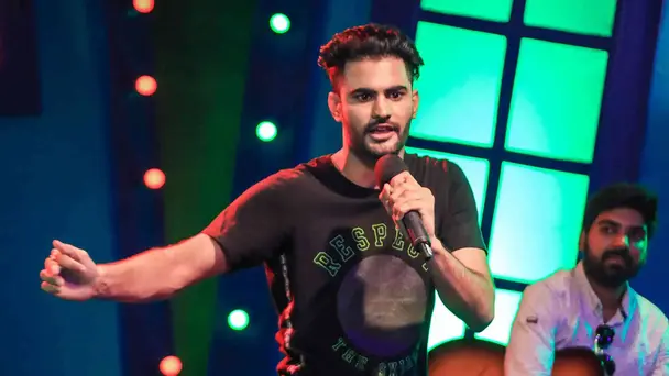 Why Ladies First? - Lakhbir Lehri