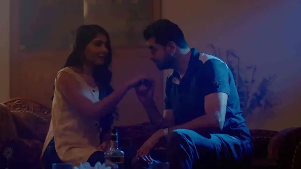 Woh Raat- Jurm aur Jazbaat - Season 2