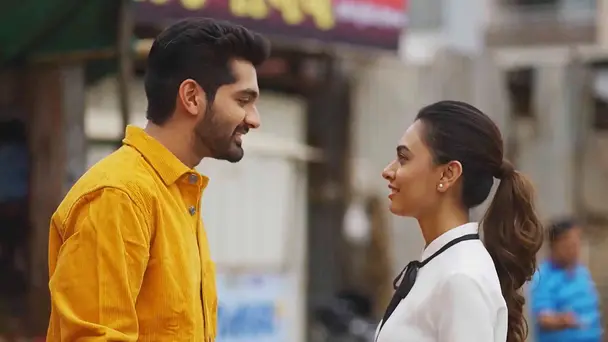 Yaadon Ni Safar E02 - Andharel Mulakat