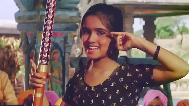 Yashomati Maiyya Se - Part 1