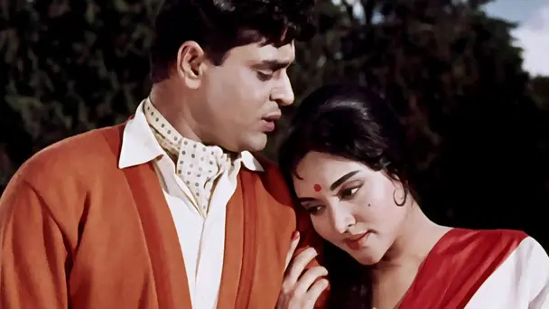 Ye Mera Prem Patra Padhkar