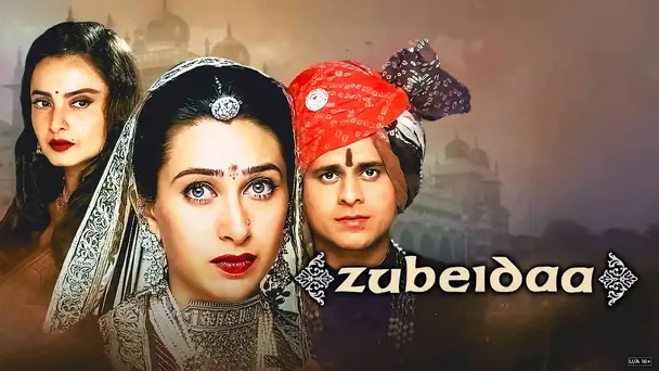 Zubeidaa