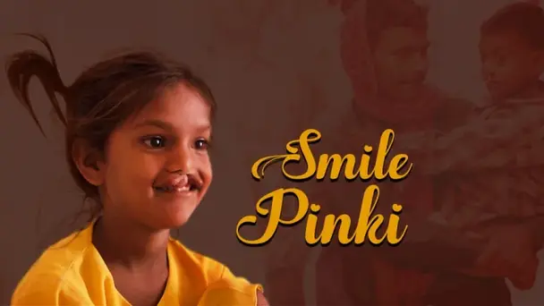 Smile Pinki
