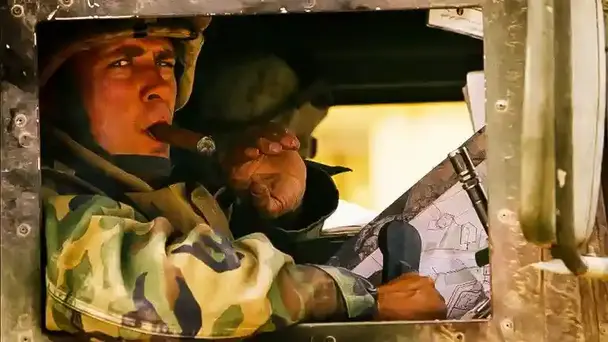 E2. Thunder Road On Baghdad