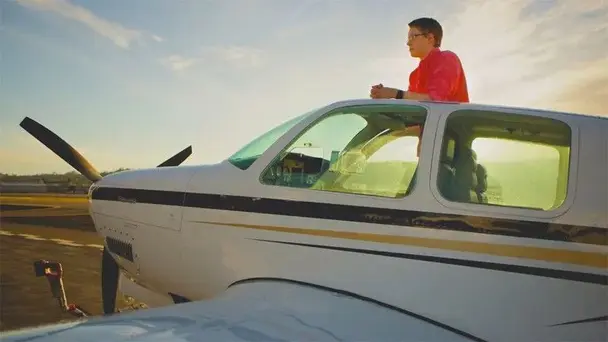 E2. Breaking A New Ground