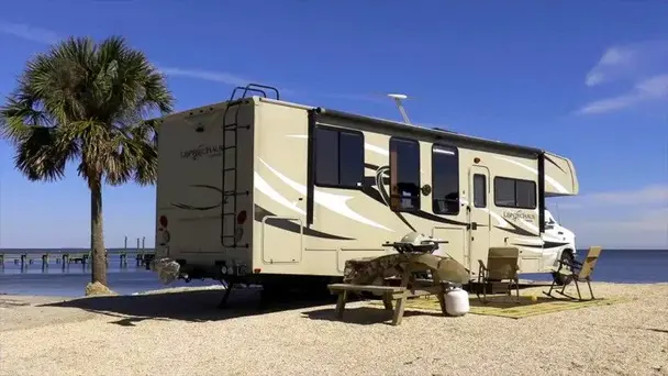 EP 4. Powering Batteries And Gadgets In Rvs