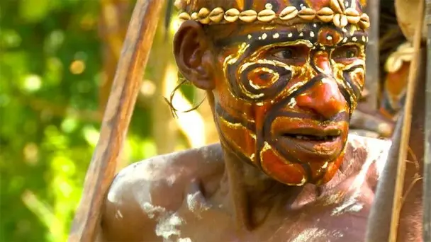 E3. Papua New Guinea