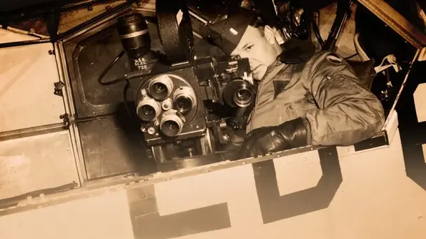 E1. United Under The Flag