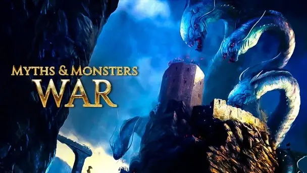 Myths & Monsters: Wars