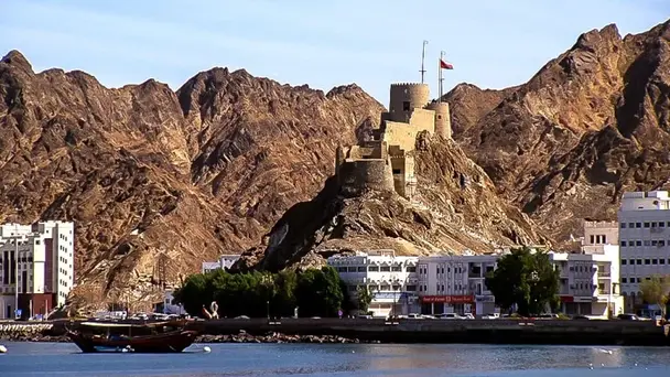 E1. In Sinbad's Footsteps&nbsp;