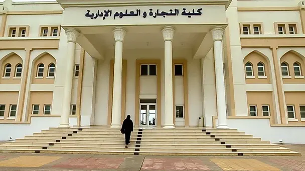 E2. Along The Incense Route