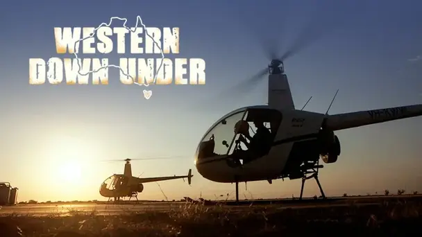 Western Down Under
