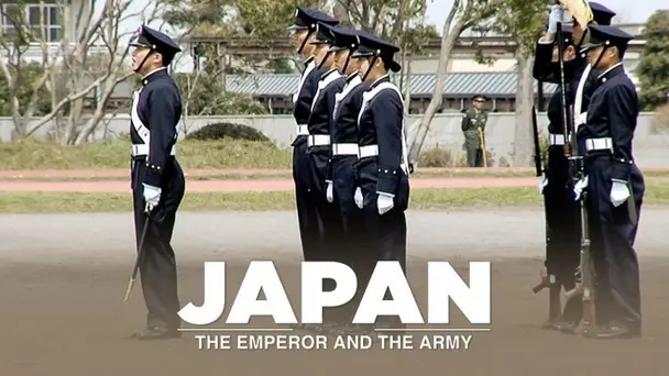 Japan, The Emperor And The Army