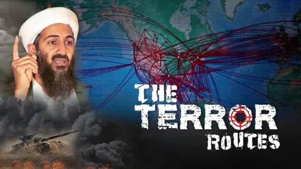 THE TERROR ROUTES