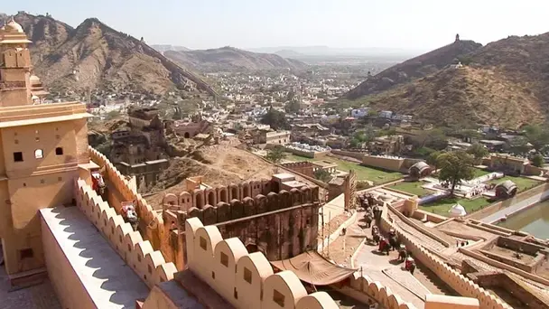 E2. India's Northern Neighbor