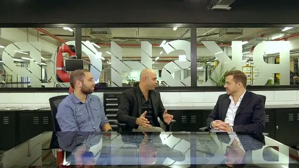 E2. Work Dating, Coded Lego & Robot Companions