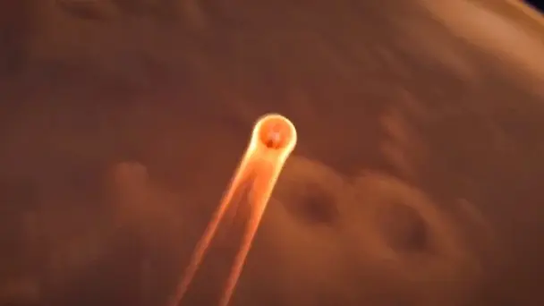 E3. Inside Goddard Space Flight Centre, Resources & Innovations