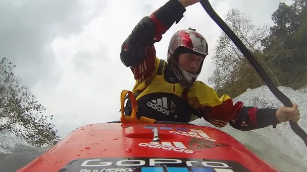 E2. Liquid Edge Episode 2