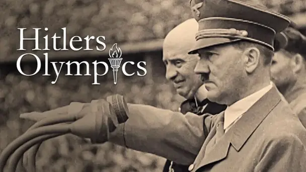 Hitlers Olympics