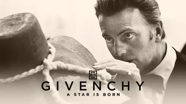 Givenchy: A Star is Born